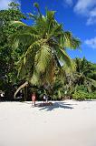 SEYCHELLES - 792 - Mahe, Baie Lazare